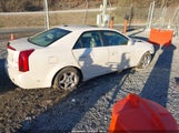 Cadillac Cts Standard 1G6DP567450168071 снимка