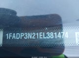 Ford Focus Titanium 1FADP3N21EL381474 photo