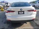 BMW 430I Gran Coupe xDrive WBA33FB05SFV08692 fotografie
