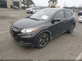 Honda Hr-V Ex 3CZRU6H52JG708899 снимка