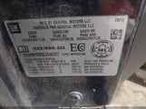 GMC Acadia Sle 1GKKRPED5CJ396237 снимка