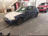 Honda Civic Dx 2HGEJ6349WH100950 снимка