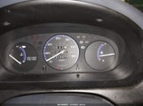 Honda Civic Dx 2HGEJ6349WH100950 снимка