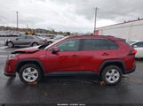Toyota Rav4 Hybrid Xle 2T3R6RFV0MW011014 снимка