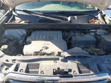 Toyota Highlander Limited V6 5TDDK3EH1AS021742 photo