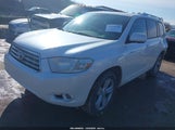 Toyota Highlander Limited V6 5TDDK3EH1AS021742 photo