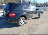 Mercedes-Benz Ml 350 4Matic 4JGBB86E87A180669 снимка