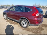 Honda Cr-V Ex 2HKRM3H57GH549401 снимка