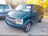 Chevrolet Astro Ls Cmi 1GNDM19W1VB198657 снимка