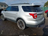 Ford Explorer Xlt 1FM5K7D84HGC52311 fotografie