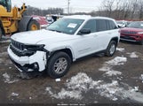 Jeep Grand Cherokee Laredo 4X4 1C4RJHAG2PC660919 photo