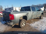 Chevrolet Silverado 2500Hd Lt1 1GCHC23K18F107084 снимка