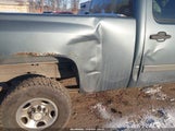Chevrolet Silverado 2500Hd Lt1 1GCHC23K18F107084 снимка
