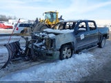 Chevrolet Silverado  1Lz 3GCUKSEC2EG446714 снимка