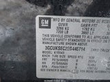 Chevrolet Silverado  1Lz 3GCUKSEC2EG446714 снимка