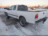 Toyota Tundra Sr5 V8 5TBBT4418YS045702 снимка