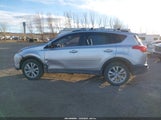 Toyota Rav4 Limited 2T3YFREV9DW011431 снимка