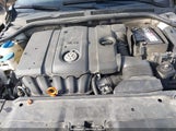 Volkswagen Jetta 2.5L Sel 3VWLX7AJ6BM394836 снимка