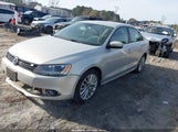 Volkswagen Jetta 2.5L Sel 3VWLX7AJ6BM394836 снимка