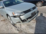 Volkswagen Jetta 2.5L Sel 3VWLX7AJ6BM394836 снимка