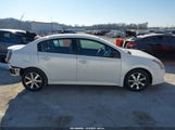 Nissan Sentra 2.0 Sr 3N1AB6AP6CL705697 снимка
