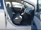 Nissan Sentra 2.0 Sr 3N1AB6AP6CL705697 снимка