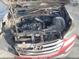 Hyundai Santa Fe Sport 2.0L Turbo 5XYZU3LA6EG222173 photo