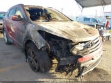 Hyundai Santa Fe Sport 2.0L Turbo 5XYZU3LA6EG222173 снимка