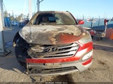 Hyundai Santa Fe Sport 2.0L Turbo 5XYZU3LA6EG222173 photo
