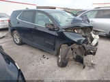 Chevrolet Equinox Fwd Lt 1.5L Turbo 2GNAXKEV6L6248062 снимка