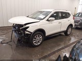 Nissan Rogue Sv JN8AT2MV8HW002363 снимка