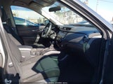 Nissan Rogue S KNMAT2MT2HP524460 снимка