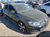 Volkswagen Golf Gti S 4-Door 3VW5T7AUXGM039318 photo