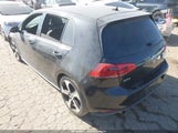 Volkswagen Golf Gti S 4-Door 3VW5T7AUXGM039318 снимка