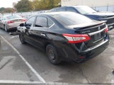 Nissan Sentra Sv 3N1AB7AP2DL778038 снимка