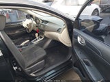 Nissan Sentra Sv 3N1AB7AP2DL778038 снимка
