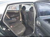 Nissan Sentra Sv 3N1AB7AP2DL778038 снимка
