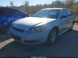 Chevrolet Impala Lt 2G1WG5EK0B1326331 снимка