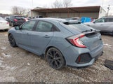 Honda Civic Sport SHHFK7H42JU213523 fotografie