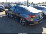 Honda Civic Hybrid Sport/Sport Touring 2HGFE4F87SH300716 снимка
