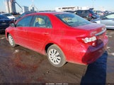 Toyota Corolla Le 2T1BU4EE5DC122602 снимка