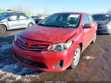 Toyota Corolla Le 2T1BU4EE5DC122602 снимка