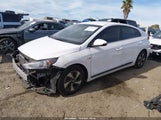 Hyundai Ioniq Hybrid Sel KMHC75LC2HU040298 снимка