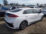 Hyundai Ioniq Hybrid Sel KMHC75LC2HU040298 снимка