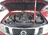 Nissan Pathfinder S 5N1AR1NB9CC631399 снимка
