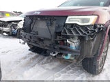 Jeep Grand Cherokee Overland 4X4 1C4RJFCG9HC695086 fotografie