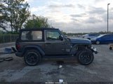 Jeep Wrangler Sport 4X4 1C4GJXAGXKW536891 снимка