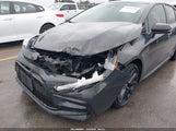 Toyota Corolla Se 5YFS4MCE2RP202854 снимка