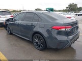 Toyota Corolla Se 5YFS4MCE2RP202854 снимка