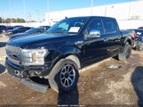 Ford F-150 Platinum 1FTEW1E5XJFA44018 снимка